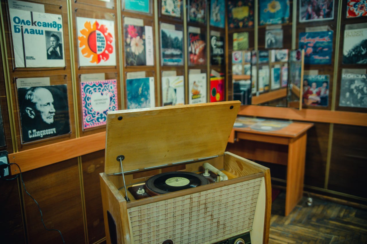 Unique museum opened in Kyiv: No city in the world can boast such